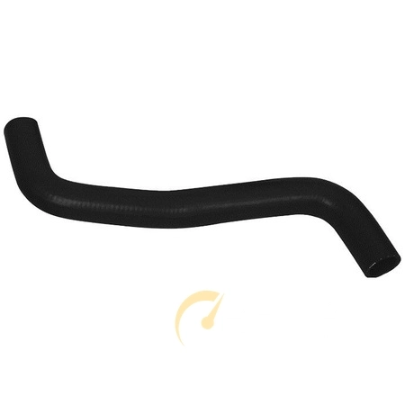 TOYOTA COROLLA RADYATÖR ALT HORTUM 1993-2000 1,6 ENJEKSİYONLU KARBÜRATÖRLÜ